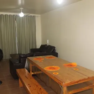  Apartamento Temporada Brasil