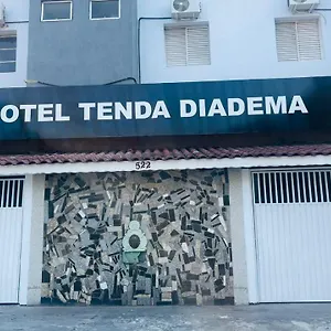  Hotel Tenda