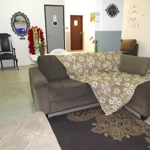  Albergue Lize