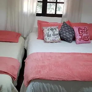  Casa de Férias Ar E Natureza Brasil