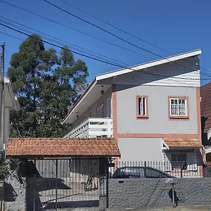  Apartamento Nova Suica Brasil