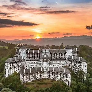  Apartamento No - Vista A Montanha Brasil