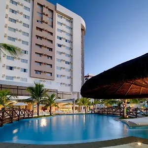  Apartamento Suítes Le Jardin - Brasil