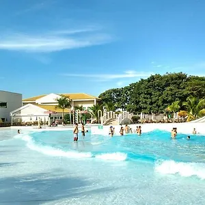  Apartamento 366 - Lacqua Diroma Iv Brasil