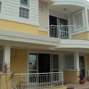  Casa de Férias Residencial Da 27 Brasil
